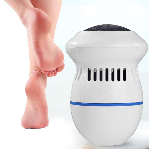 Electric Foot Callus Remover – Ember And Co