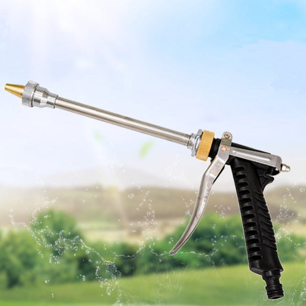 High-Pressure Water Spray Gun for Car Cleaning | Ember And Co