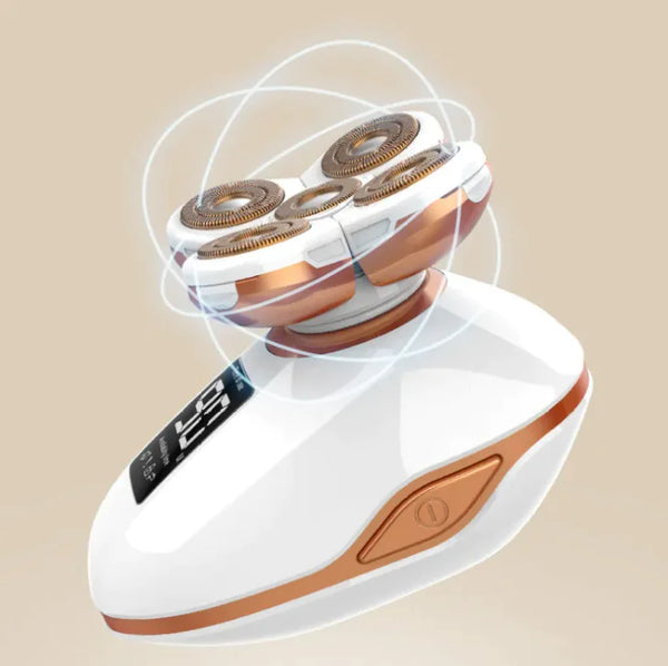 Shaver 5-Head Electric Shaver | Ember and Co