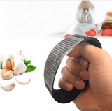 Garlic Crusher - Easy & Ergonomic Crusher - Ember And Co