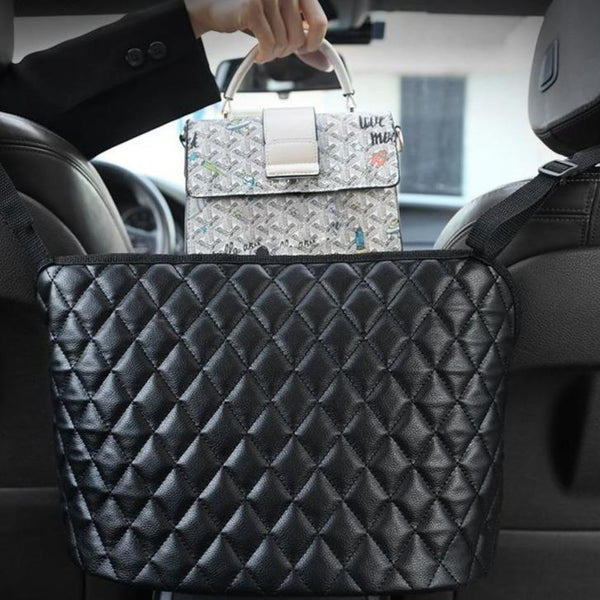 Car Seat Storage Bag | Ember And Co